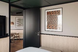 DoubleTree by Hilton Amsterdam Centraal Station fotoÄŸrafÄ±