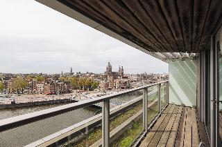 DoubleTree by Hilton Amsterdam Centraal Station fotoÄŸrafÄ±