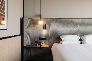 DoubleTree by Hilton Amsterdam Centraal Station fotoÄŸrafÄ±