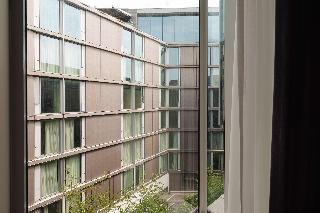DoubleTree by Hilton Amsterdam Centraal Station fotoÄŸrafÄ±