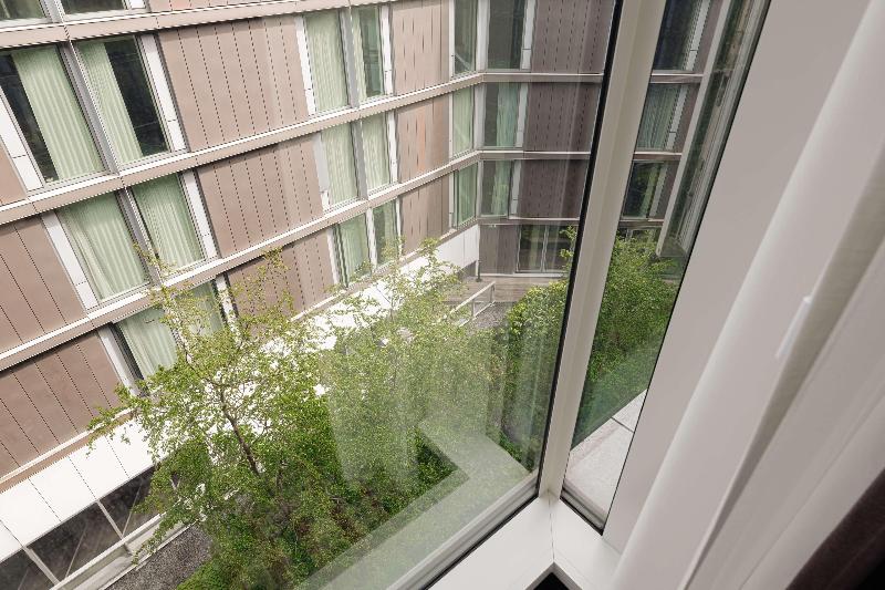 DoubleTree by Hilton Amsterdam Centraal Station - Oda