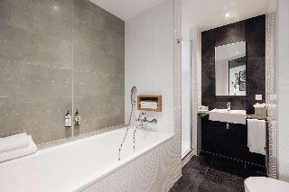 DoubleTree by Hilton Amsterdam Centraal Station fotoÄŸrafÄ±