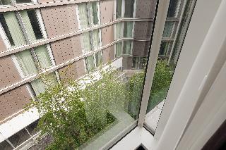 DoubleTree by Hilton Amsterdam Centraal Station fotoÄŸrafÄ±