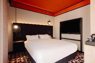 DoubleTree by Hilton Amsterdam Centraal Station fotoÄŸrafÄ±