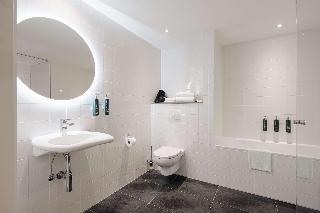 DoubleTree by Hilton Amsterdam Centraal Station fotoÄŸrafÄ±
