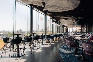 DoubleTree by Hilton Amsterdam Centraal Station fotoÄŸrafÄ±