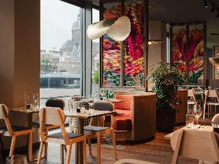 DoubleTree by Hilton Amsterdam Centraal Station fotoÄŸrafÄ±