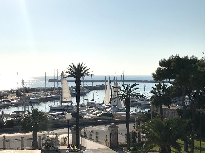 Grand Hotel Palace - Genel