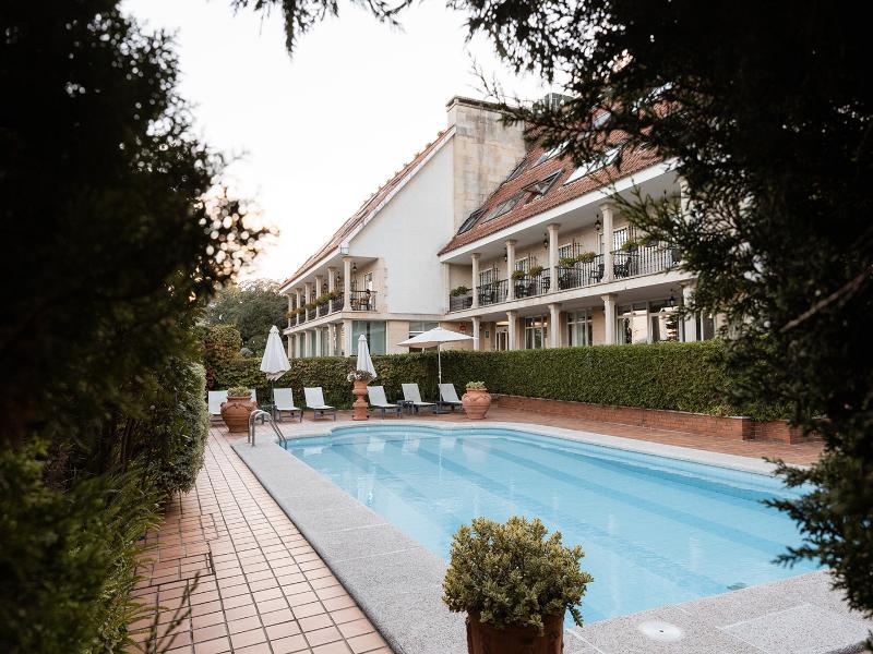 Villa Covelo - Genel