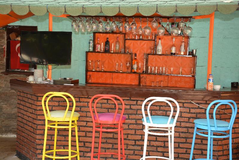 KALİPTUS HOTEL - Bar