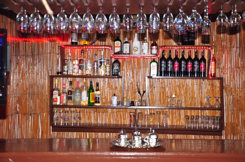 KALİPTUS HOTEL - Bar
