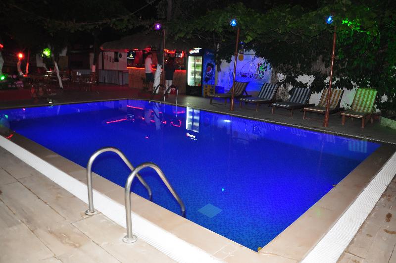 KALİPTUS HOTEL - Bar