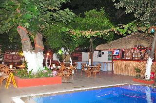 KALİPTUS HOTEL fotoÄŸrafÄ±