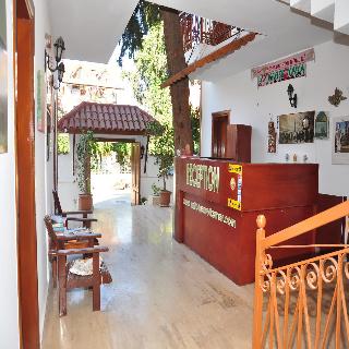 KALİPTUS HOTEL fotoÄŸrafÄ±