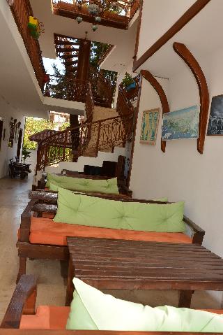 KALİPTUS HOTEL fotoÄŸrafÄ±