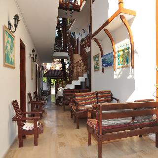 KALİPTUS HOTEL fotoÄŸrafÄ±