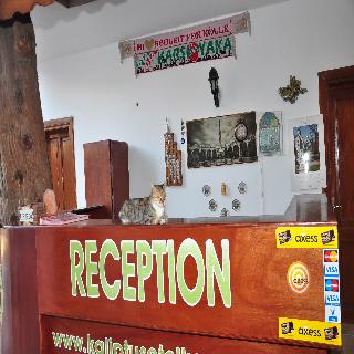 KALİPTUS HOTEL fotoÄŸrafÄ±
