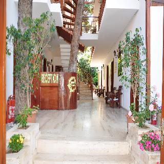 KALİPTUS HOTEL fotoÄŸrafÄ±