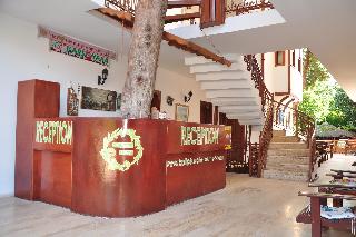 KALİPTUS HOTEL fotoÄŸrafÄ±
