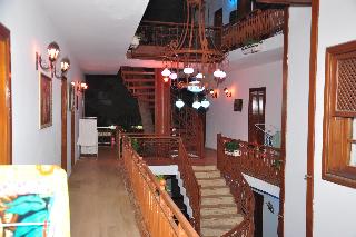 KALİPTUS HOTEL fotoÄŸrafÄ±