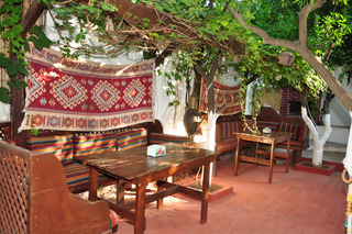 KALİPTUS HOTEL fotoÄŸrafÄ±