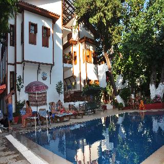 KALİPTUS HOTEL fotoÄŸrafÄ±