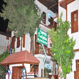 KALİPTUS HOTEL fotoÄŸrafÄ±