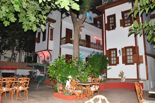 KALİPTUS HOTEL fotoÄŸrafÄ±