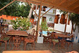 KALİPTUS HOTEL otel fotoğrafı
