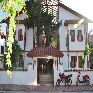 KALİPTUS HOTEL fotoÄŸrafÄ±