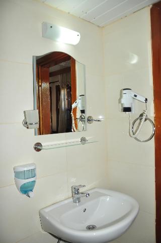 KALİPTUS HOTEL fotoÄŸrafÄ±