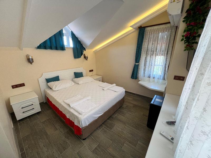 KALİPTUS HOTEL - Oda