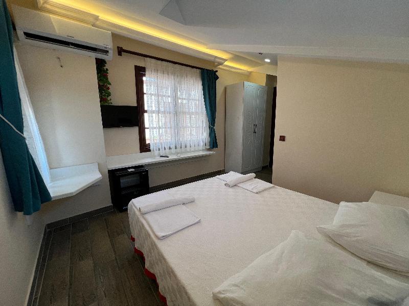 KALİPTUS HOTEL - Oda