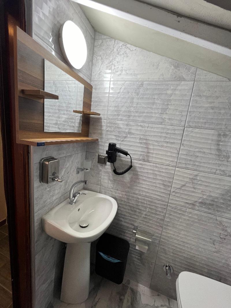 KALİPTUS HOTEL - Oda