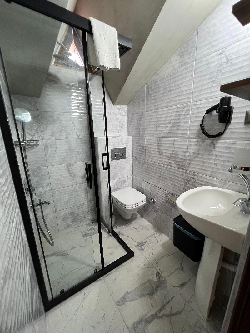 KALİPTUS HOTEL - Oda