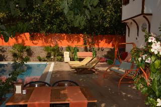 KALİPTUS HOTEL fotoÄŸrafÄ±