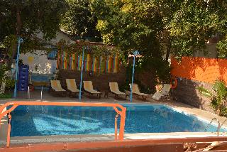 KALİPTUS HOTEL fotoÄŸrafÄ±