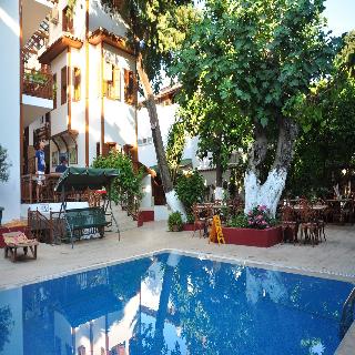 KALİPTUS HOTEL fotoÄŸrafÄ±