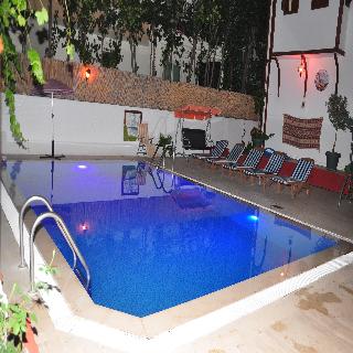 KALİPTUS HOTEL fotoÄŸrafÄ±