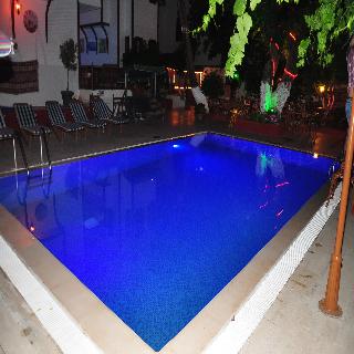KALİPTUS HOTEL fotoÄŸrafÄ±
