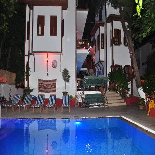 KALİPTUS HOTEL fotoÄŸrafÄ±