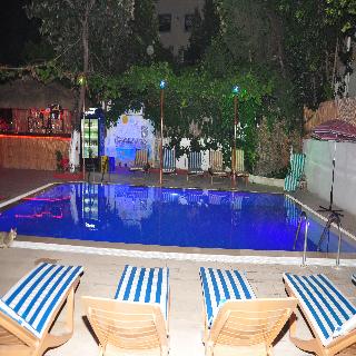 KALİPTUS HOTEL fotoÄŸrafÄ±