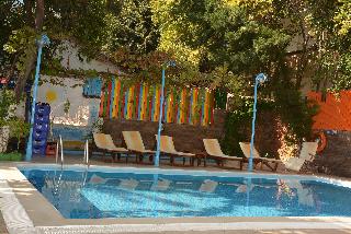 KALİPTUS HOTEL fotoÄŸrafÄ±