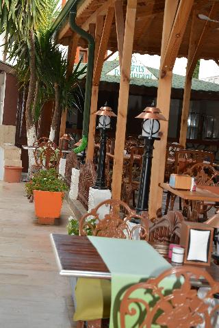 KALİPTUS HOTEL fotoÄŸrafÄ±