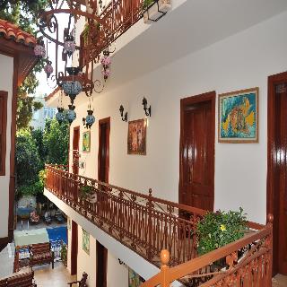 KALİPTUS HOTEL fotoÄŸrafÄ±