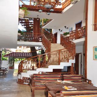 KALİPTUS HOTEL fotoÄŸrafÄ±
