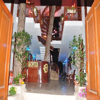 KALİPTUS HOTEL fotoÄŸrafÄ±