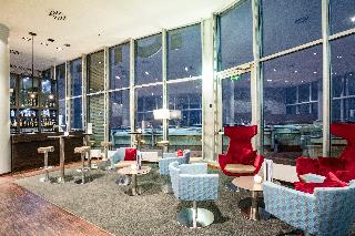 Garner Hotel Berlin - Spandau fotoÄŸrafÄ±