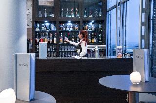 Garner Hotel Berlin - Spandau fotoÄŸrafÄ±