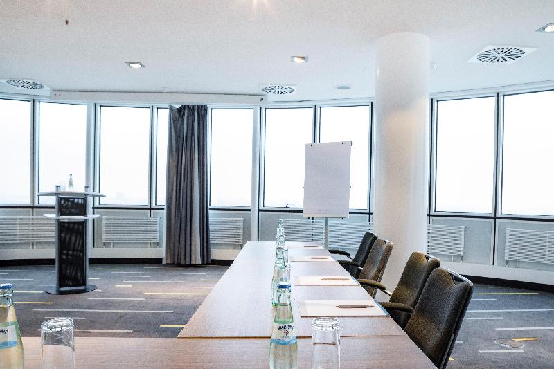 Garner Hotel Berlin - Spandau - Toplantı